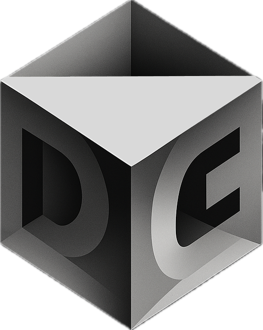 Dyce Lab 로고